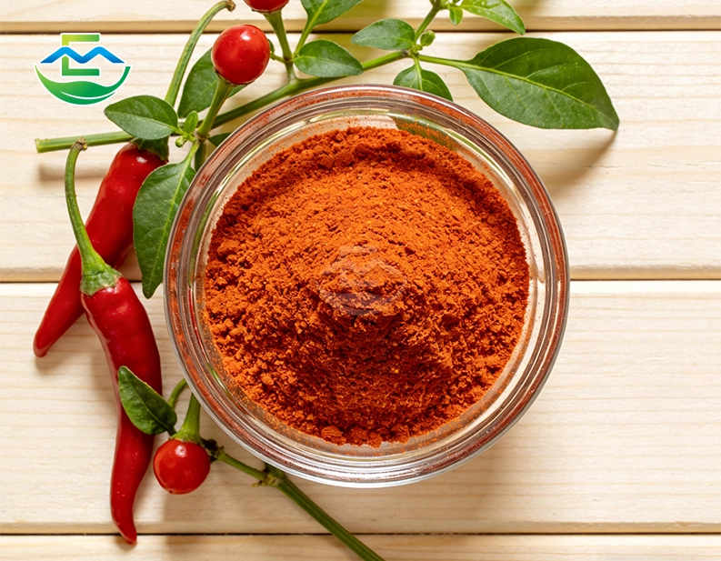 Cayenne Pepper Extract